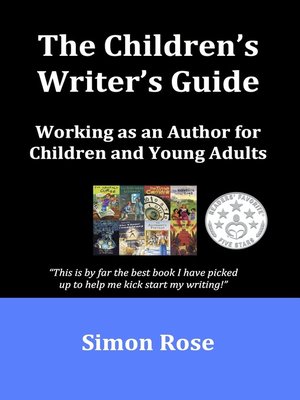 cover image of The Children's Writer's Guide